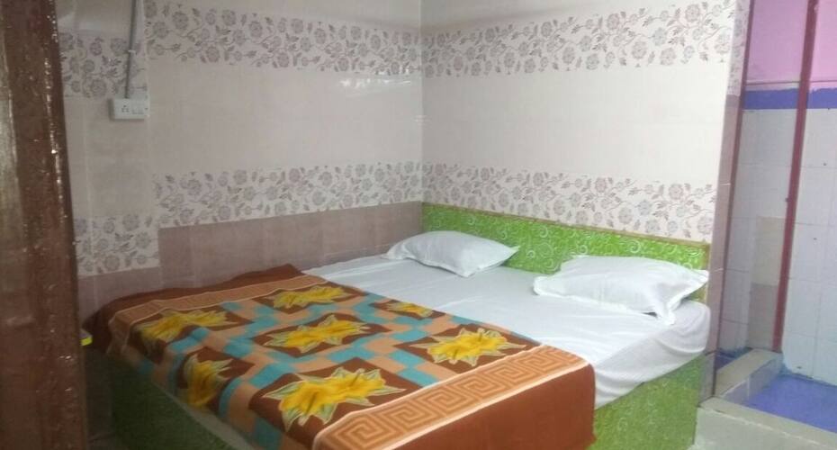 SVR Residency, Vijayawada 4