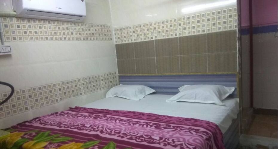 SVR Residency, Vijayawada 5