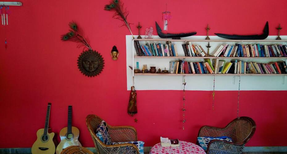 Nanni Beach Residence, Alleppey 5