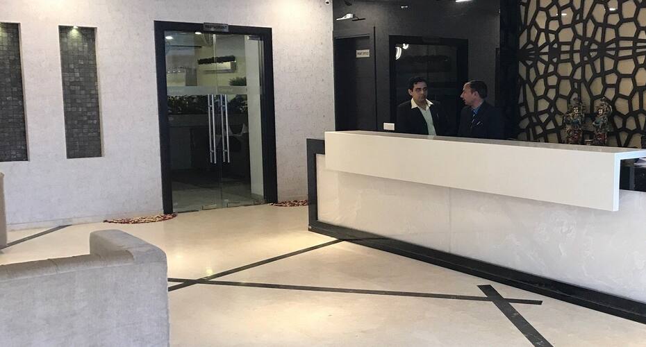 Hotel Umrao Inn, Jind 1