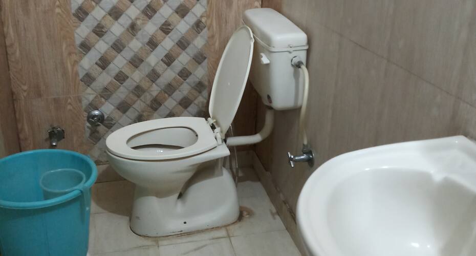 Vishnu Hotel & Banquet, Jind 4