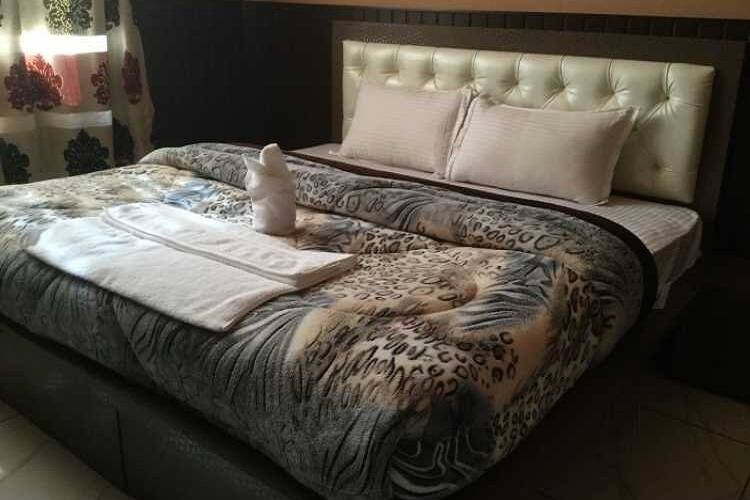Hotel Golden Hut, Jind 2