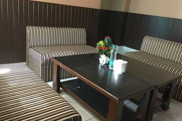 Hotel Golden Hut, Jind 4