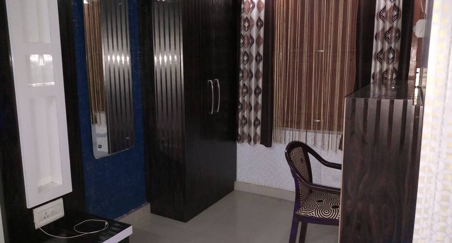 Hotel Aman Palace, Jind 1