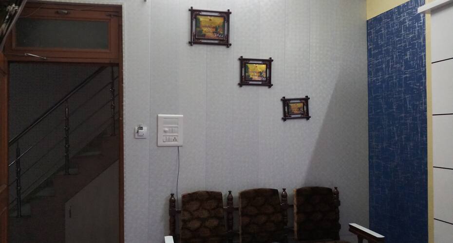 Hotel Aman Palace, Jind 2