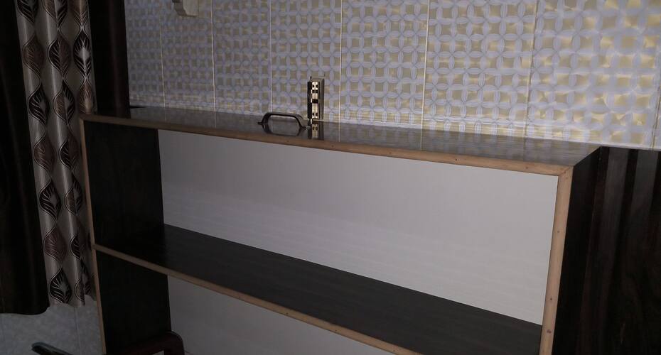Hotel Aman Palace, Jind 3
