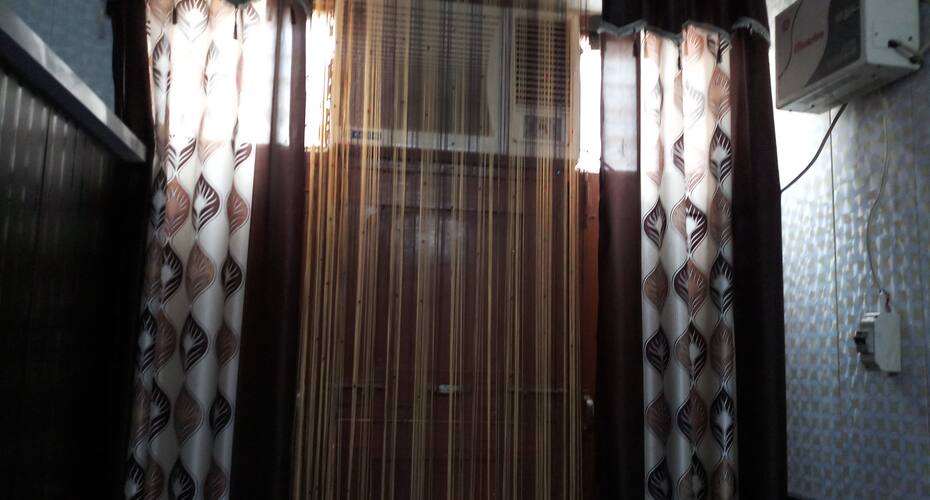 Hotel Aman Palace, Jind 4