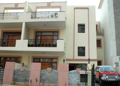 The Signature Crest Gurgaon, Gurgaon 4