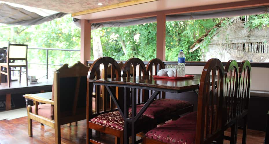 The Grand Houseboats, Alleppey 4