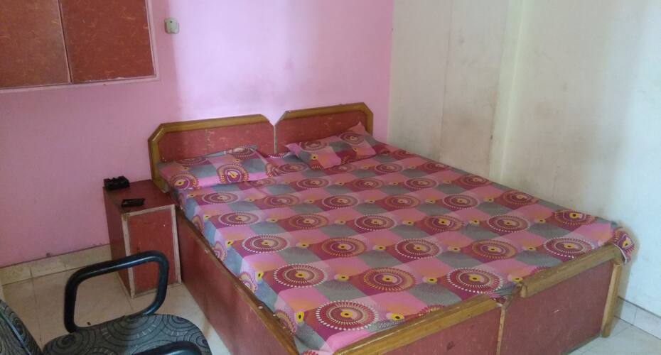 Hotel Shri Sai Baba, Jind 1