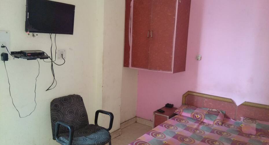 Hotel Shri Sai Baba, Jind 2