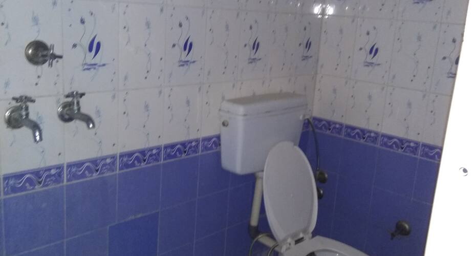 Hotel Shri Sai Baba, Jind 3