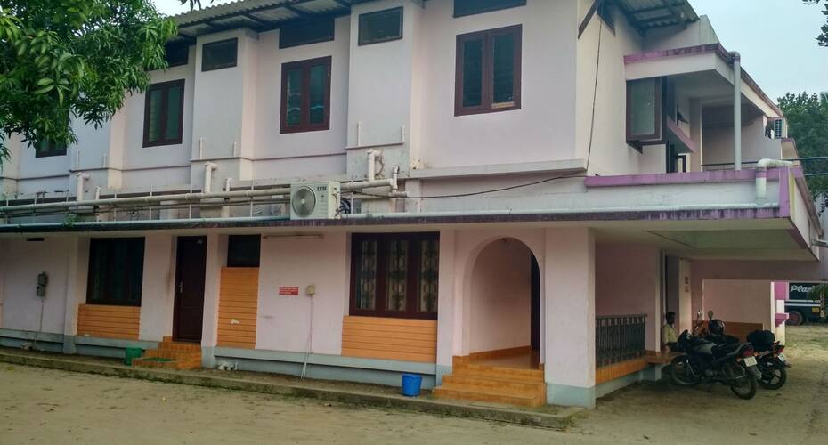 Village Residency, Alleppey 1