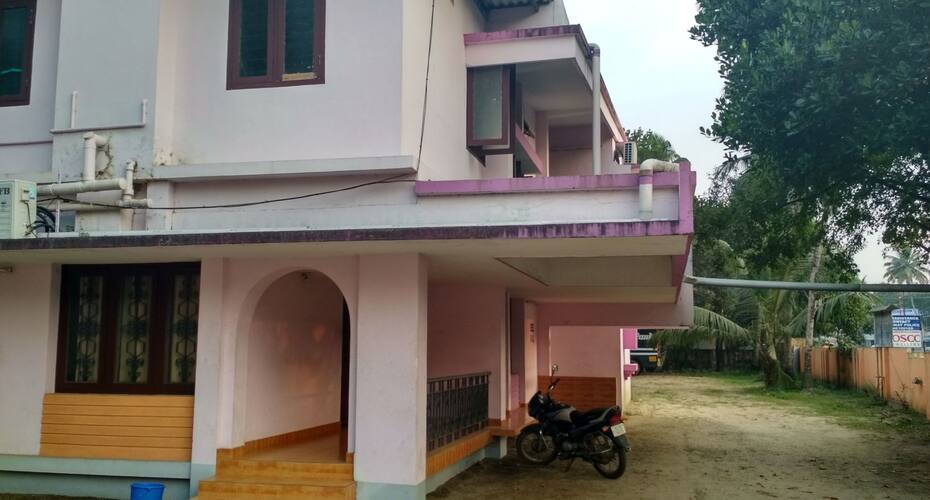 Village Residency, Alleppey 2