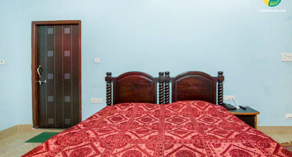 Well-appointed room with a terrace sit-out, Jaisalmer 5
