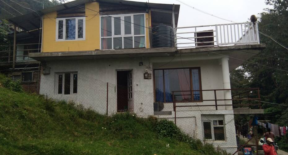 Mystica Cottage, Kodaikanal 1