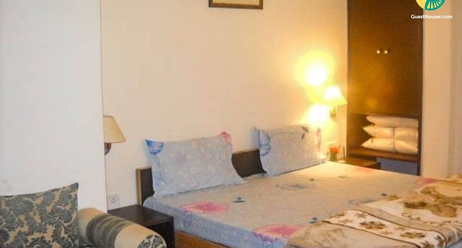 Enjoy your stay.., Mukteshwar 2