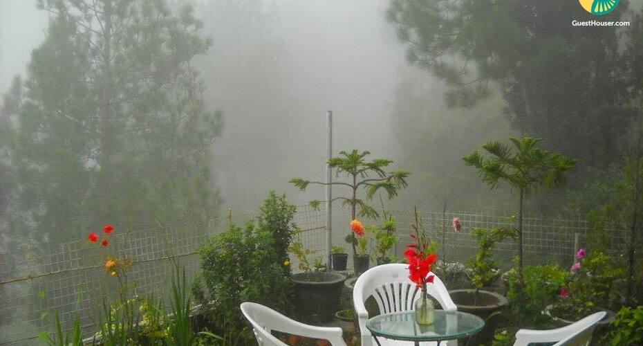 Enjoy your stay.., Mukteshwar 3