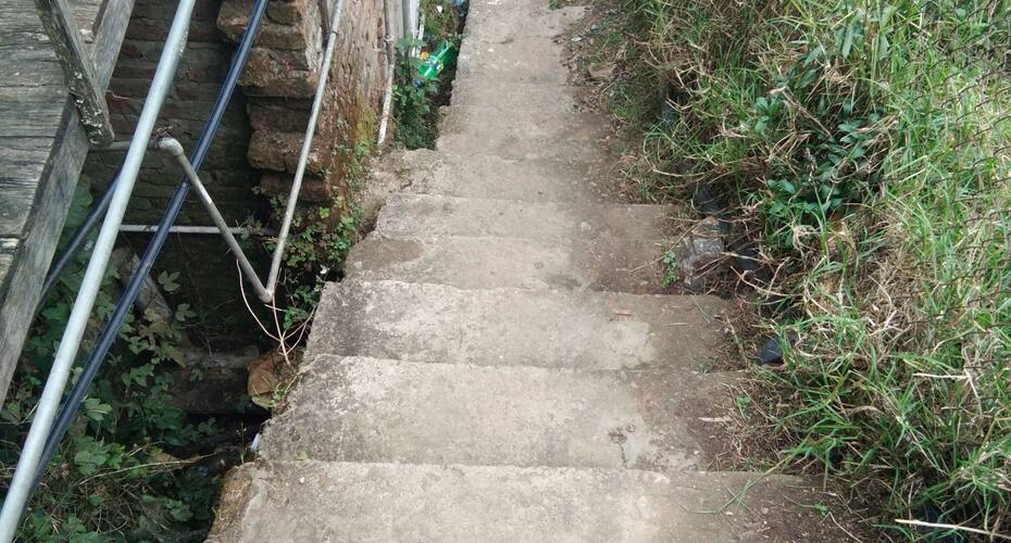 Mystica Cottage, Kodaikanal 2
