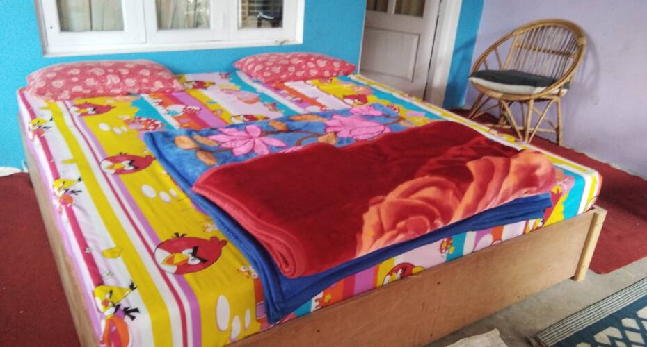 Mystica Cottage, Kodaikanal 4