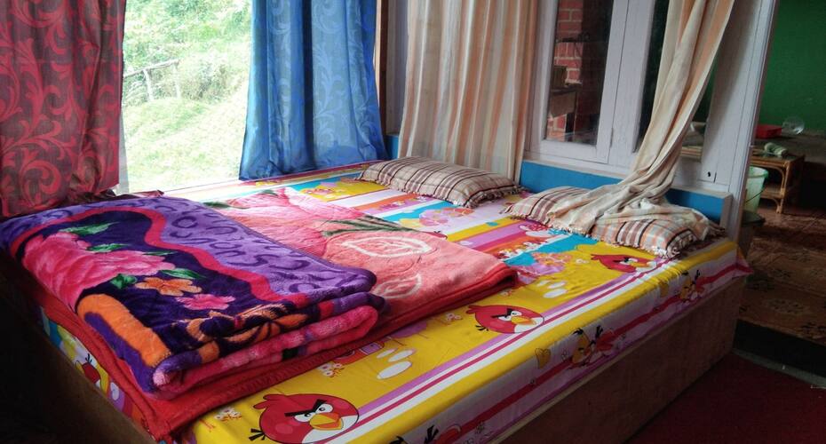 Mystica Cottage, Kodaikanal 5