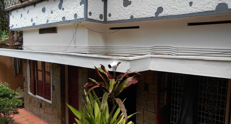 KTC Guest House, Alleppey 3