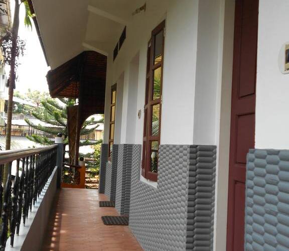 KTC Guest House, Alleppey 2