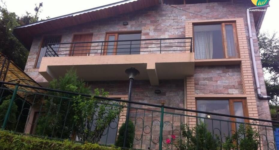 Amazing 3 Bedroom Cottage in Ranikhet, Ranikhet 1