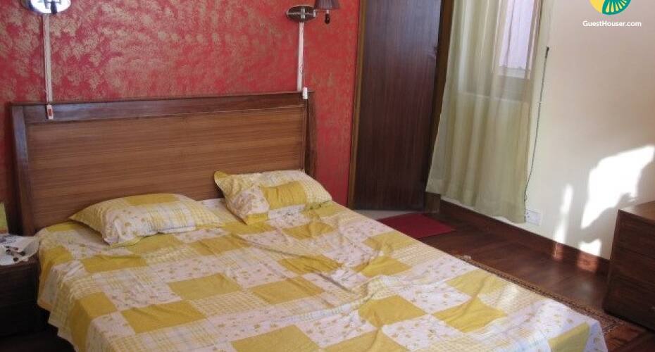Amazing 3 Bedroom Cottage in Ranikhet, Ranikhet 3