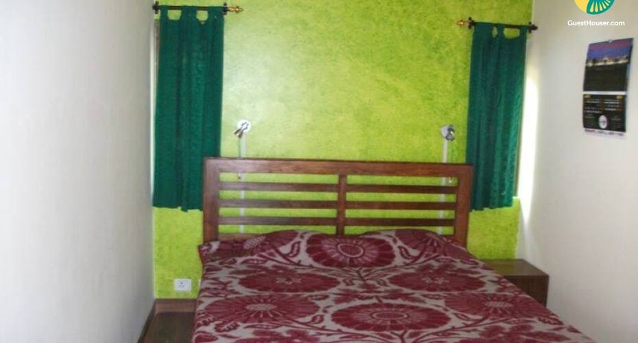 Amazing 3 Bedroom Cottage in Ranikhet, Ranikhet 5