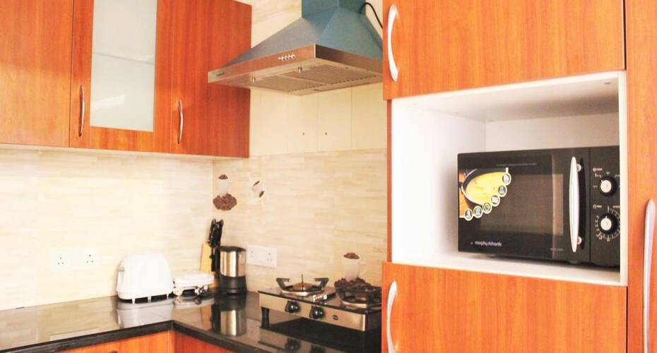 Medanta Medicity Apartments, Gurgaon 5