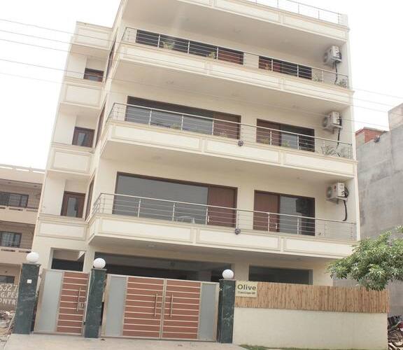 Medanta Medicity Apartments, Gurgaon 4