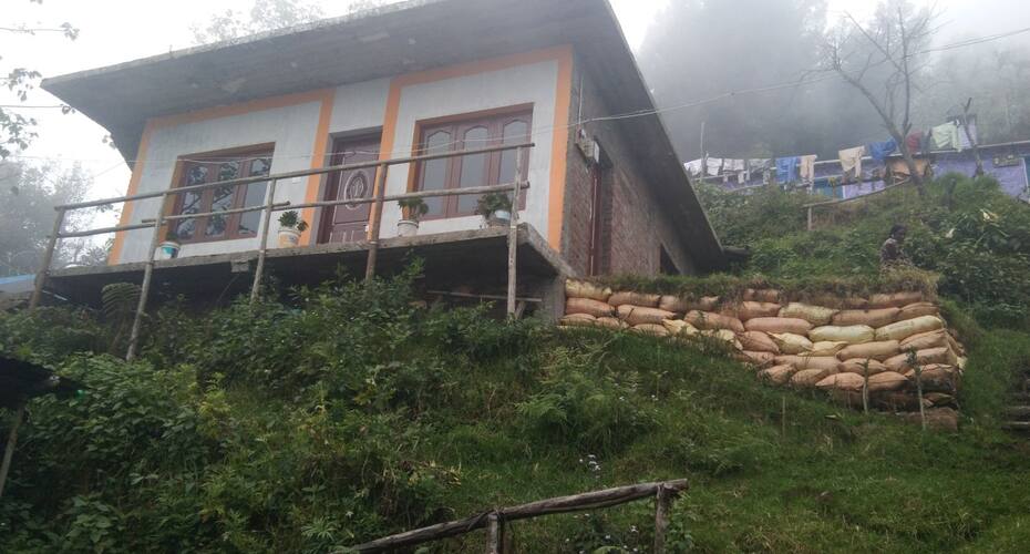 Sham Cottage, Kodaikanal 1