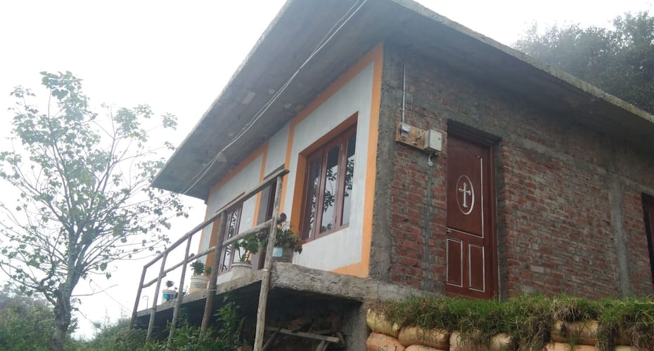 Sham Cottage, Kodaikanal 2