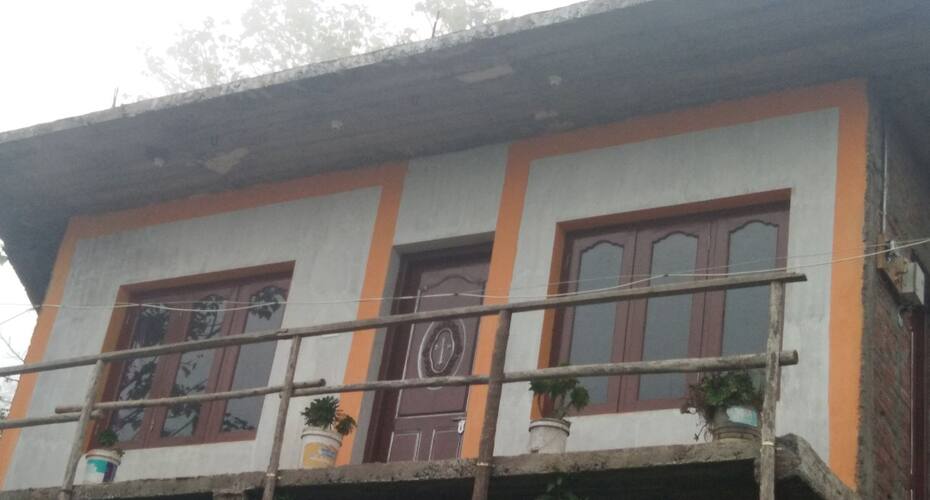 Sham Cottage, Kodaikanal 3