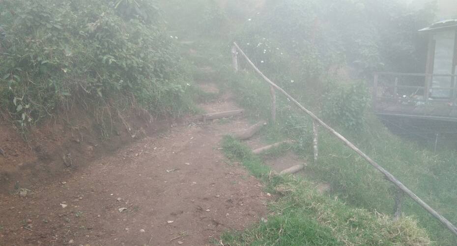 Sham Cottage, Kodaikanal 4