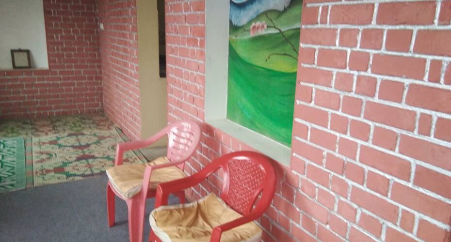 Sham Cottage, Kodaikanal 5
