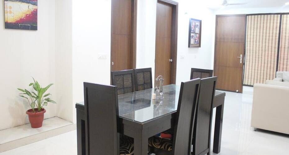 Medanta Medicity Apartments, Gurgaon 3