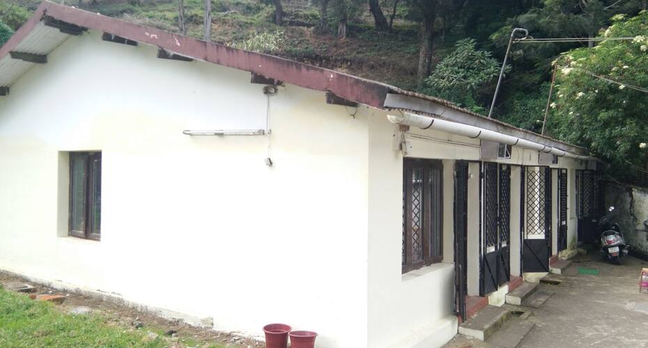 Velan Cottage, Kodaikanal 1