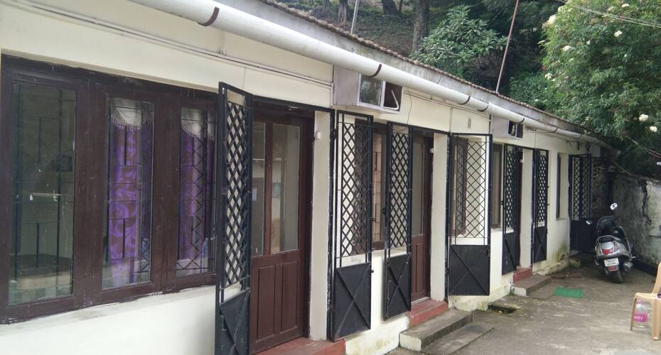 Velan Cottage, Kodaikanal 2