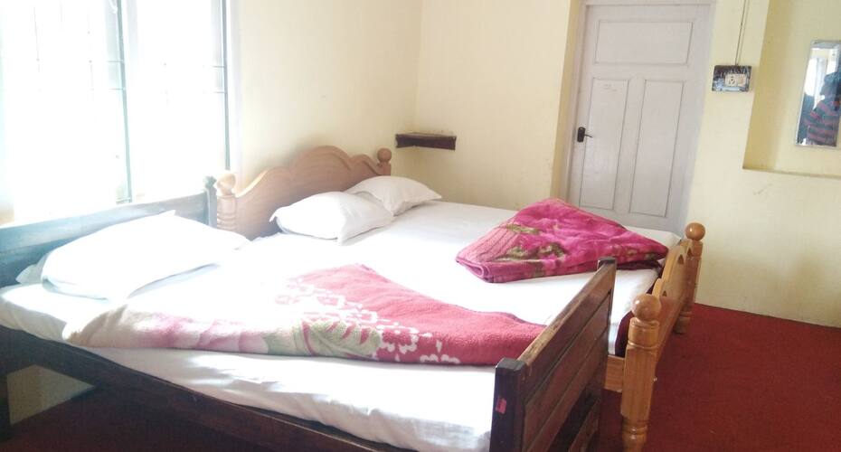 Velan Cottage, Kodaikanal 3