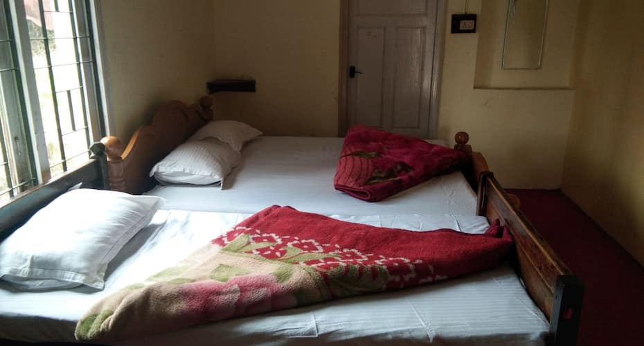 Velan Cottage, Kodaikanal 4