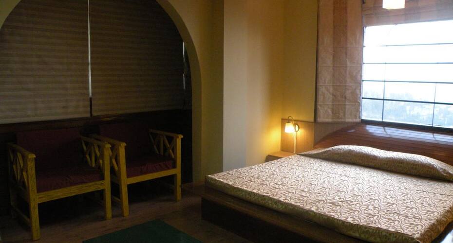 Akar B&B Residency, Shimla 4
