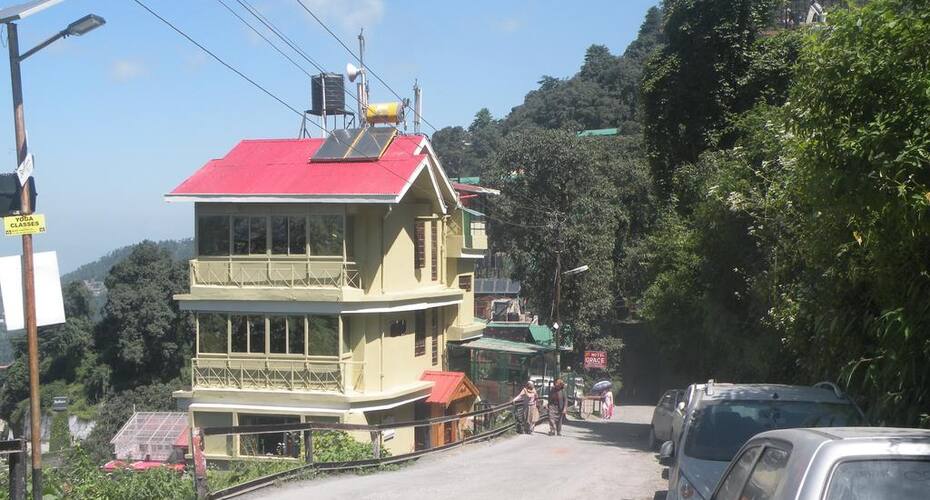 Akar B&B Residency, Shimla 3
