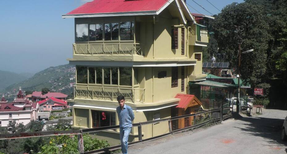 Akar B&B Residency, Shimla 2