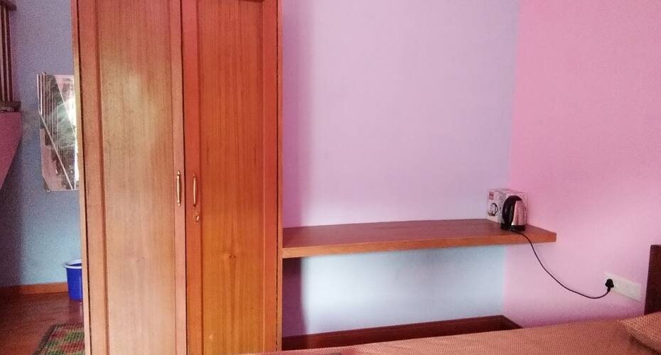 Robin Cottage, Kodaikanal 3