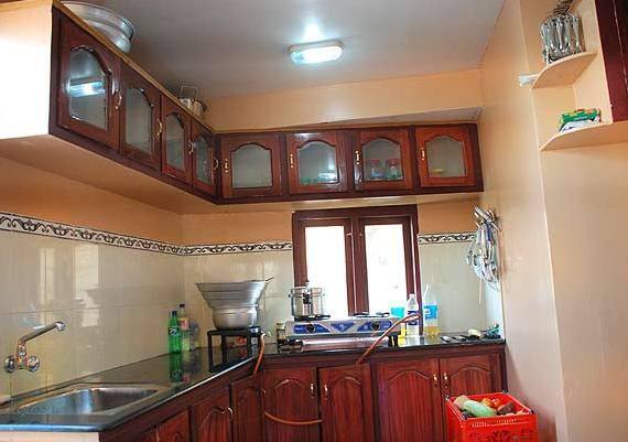 Marina Rosh INN, Alleppey 3