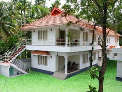 Marina Rosh INN, Alleppey 1