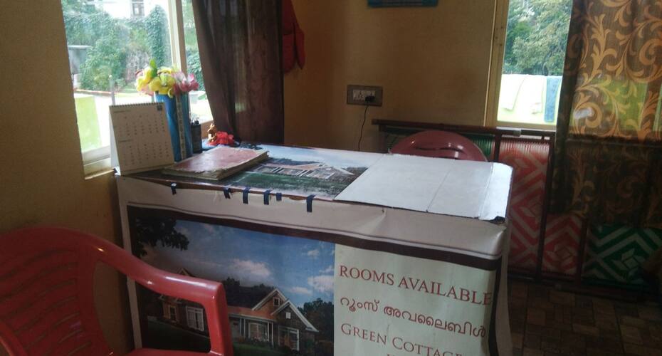 The Green Cottage, Kodaikanal 2