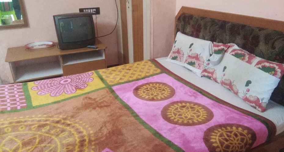 The Green Cottage, Kodaikanal 3
